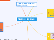 TINCION DE GRAM