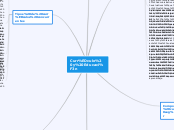 Currículo y Educación - Mapa Mental