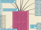 Sample Mind Map
