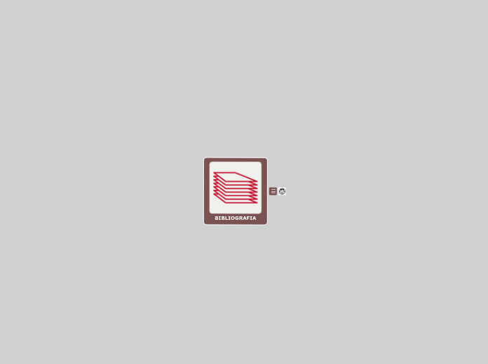 BIBLIOGRAFIA - Mapa Mental