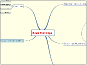 Exam Technique - Mind Map