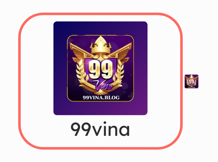 99vina - Mind Map