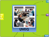 UVEG - Mapa Mental