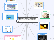 PROPIEDADES DE LOS    MATERIALES - Mapa Mental