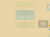OVO 1.0 - Mind Map