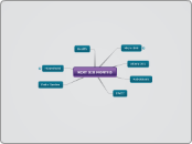 NEXT SIX MONTHS - Mind Map