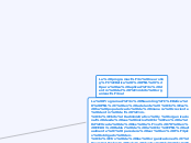 La programación neurolingüística (PNL) ...- Mapa Mental