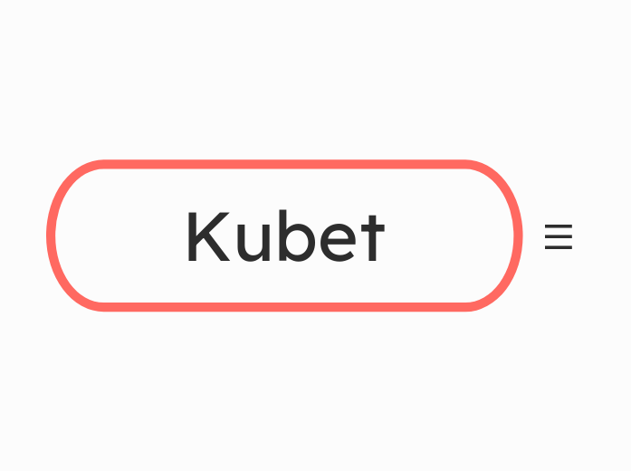Kubet - Mindmap