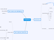 PLE PLN - Mapa Mental