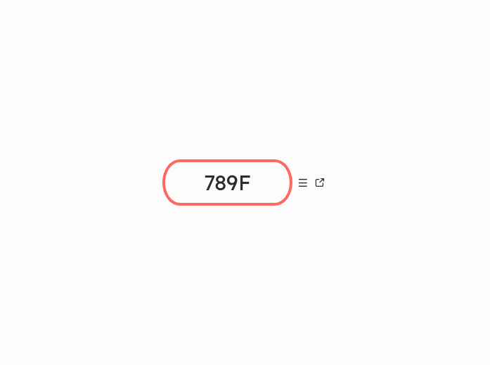 789F - Mapa Mental