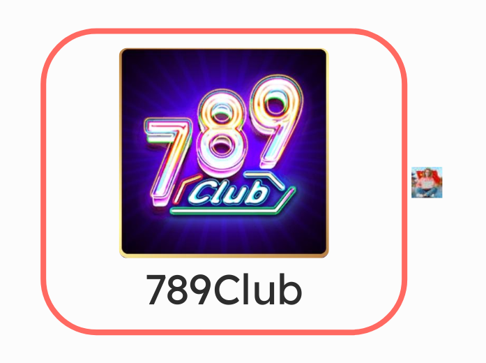 789Club - Mind Map