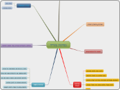 מנהיגות צעירה  - Mind Map
