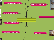 Procesos Productivos "La Lana"  - Mapa Mental