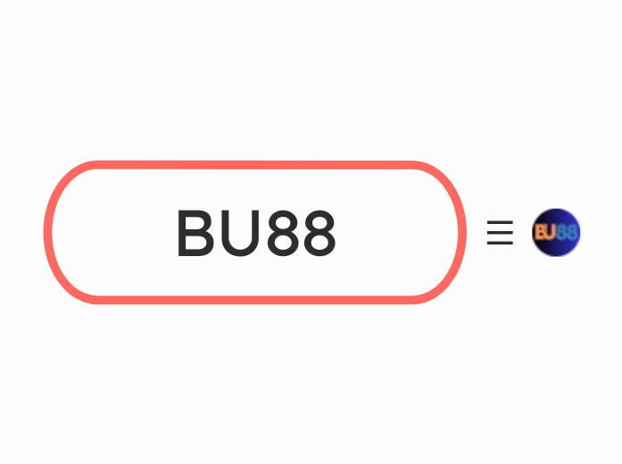 BU88 - Tankekarta
