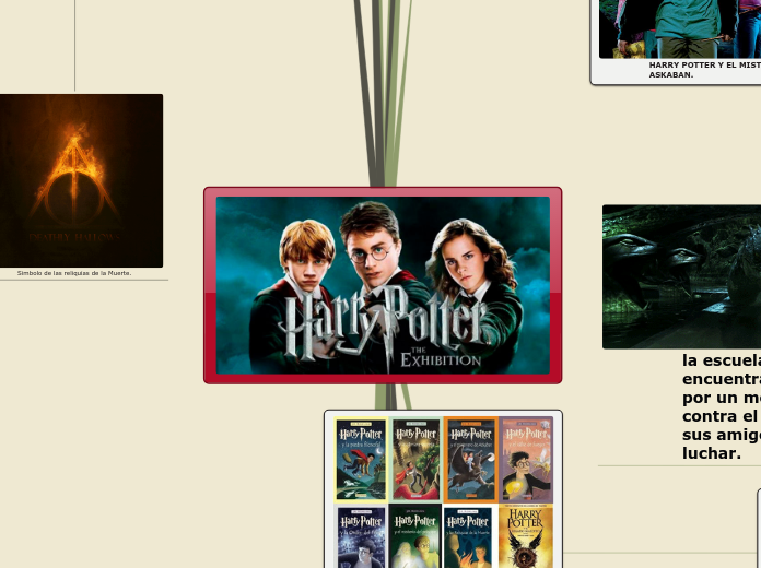 HARRY POTTER.