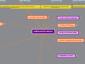ANTOLAKETA MAILA - Mind Map