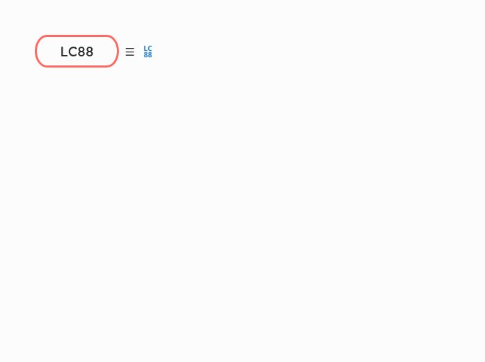LC88 - Mindmap