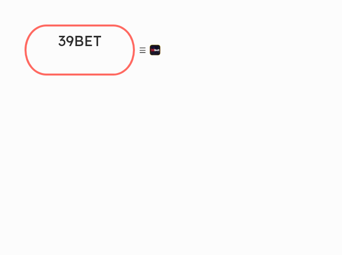 39BET - Mindmap