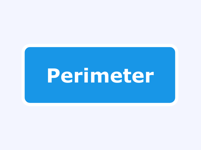 Perimeter - Mind Map