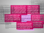 เครื่องวัดสารพิษในดิน - Mind Map