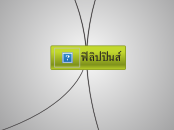 ฟิลิปปินส์ - Mind Map