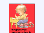 Perspectivas teóricas sobre la adquisic...- Mapa Mental