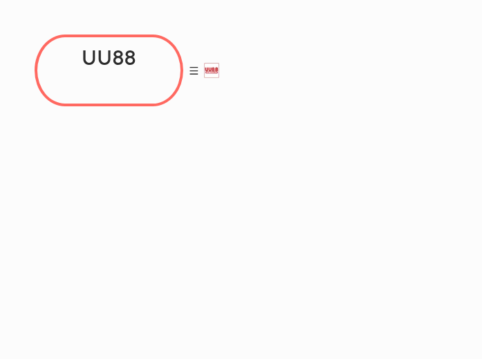 UU88 - Mindmap