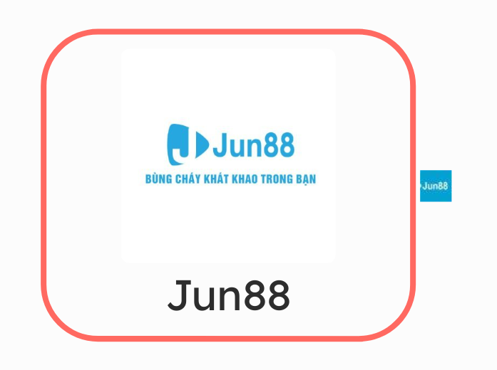 Jun88 - Mind Map