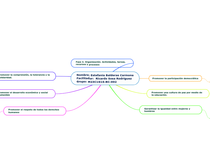 Diagrama de Flujo