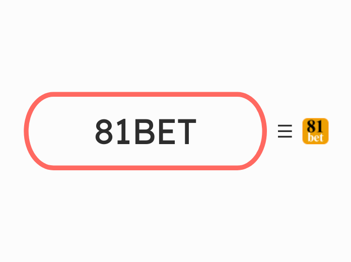 81BET - Mapa Mental