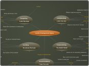 ConflictResolution - Mind Map