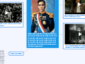 TERCER MILITARISMO I                   ...- Mapa Mental