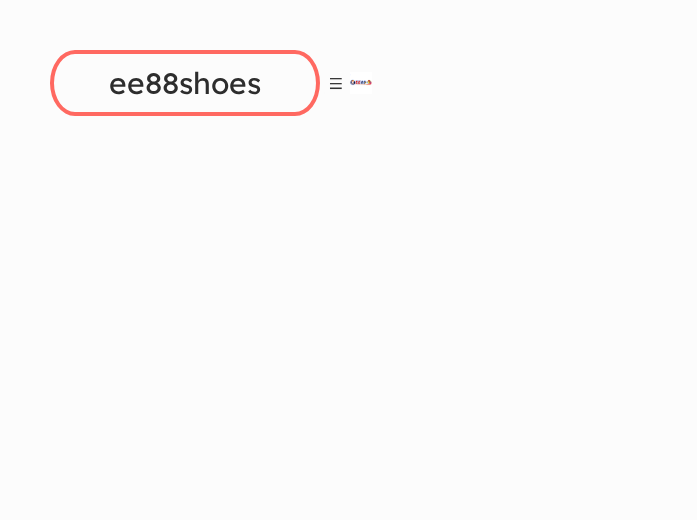 ee88shoes - Mindmap
