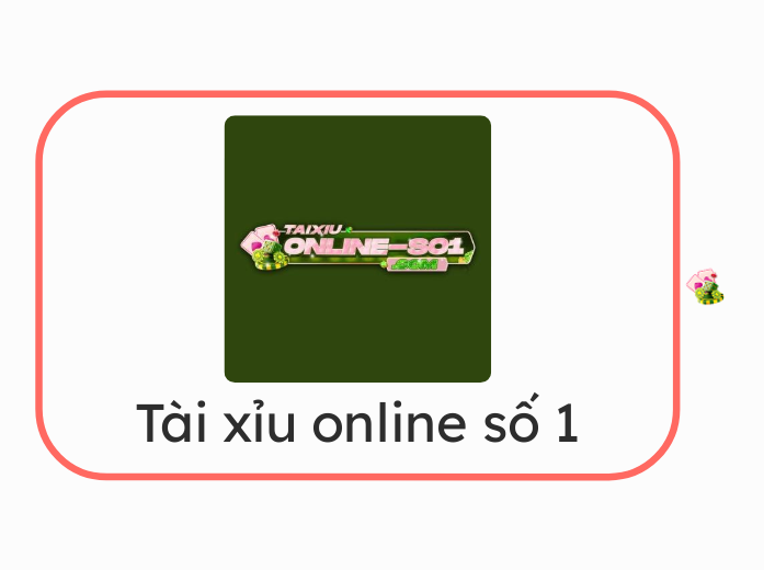 Tài xỉu online số 1 - Mappa Mentale