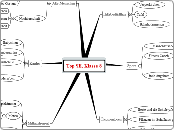 Top SE, Klasse 8 - Mindmap