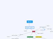 4 Rée - Vanità - Mappa Mentale