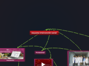 esquema intervención social - Mapa Mental