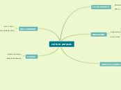cultura paracas - Mapa Mental