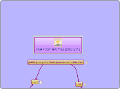 ברנש מסוכן מאוד מאת דמון ראניון - Mind Map