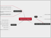 Gespreksvaardigheid - Mindmap