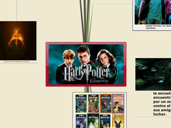 HARRY POTTER.