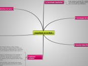 Legalidad en la Web - Mapa Mental