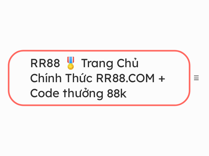 RR88 🎖️ Trang Chủ Chính Thức RR88.COM +...- Tankekarta