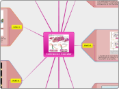 Contraccion muscular - Mapa Mental