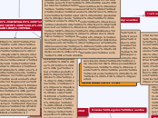 Causas Generales de la Atenuacion de la...- Mapa Mental