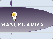 JUAN MANUEL ARIZA - Mapa Mental