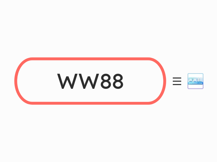 WW88 - Mindmap