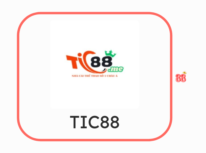 TIC88 - Mind Map