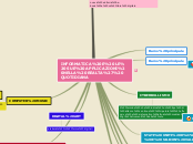 INFORMATICA E LE SUE APPLICAZIONI NEL...- Mappa Mentale