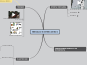 MERCADO E INTERCAMBIO - Mapa Mental